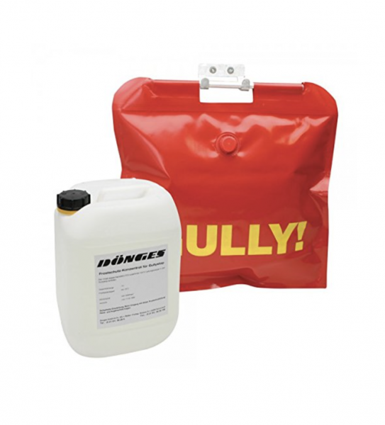 Kanal Gully Schnellabdichtung Gully-Stop 70x70cm Schachtabdichtung Komplett-Set